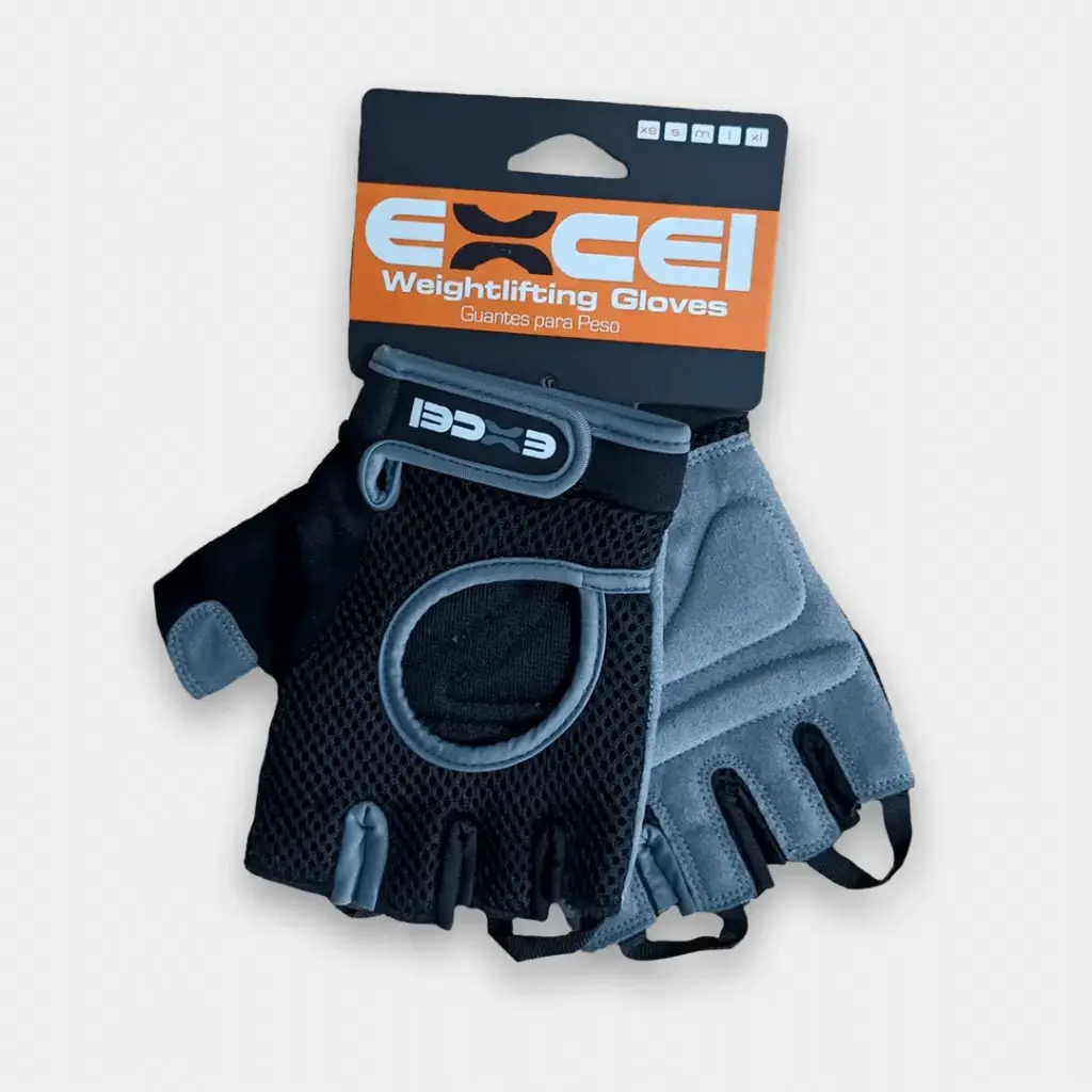 GUANTES PARA PESO