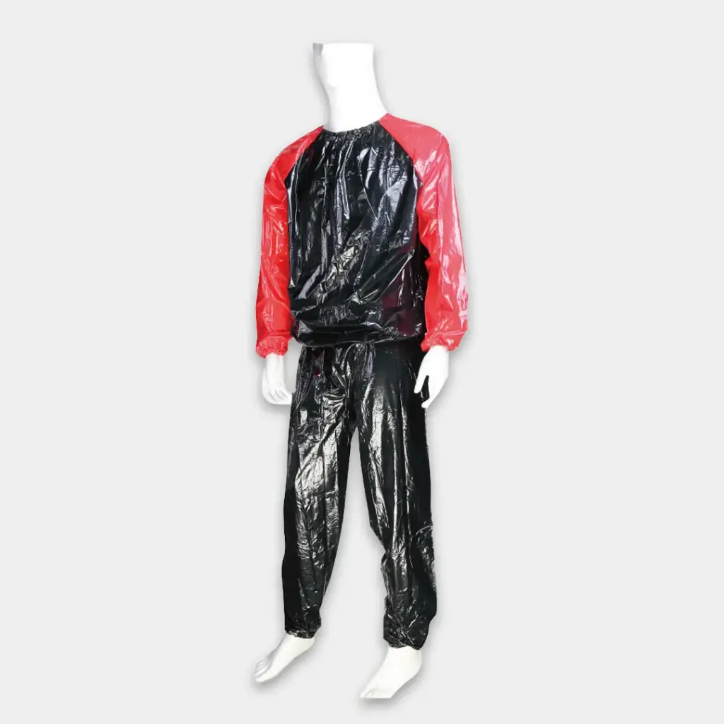 SAUNA SUIT