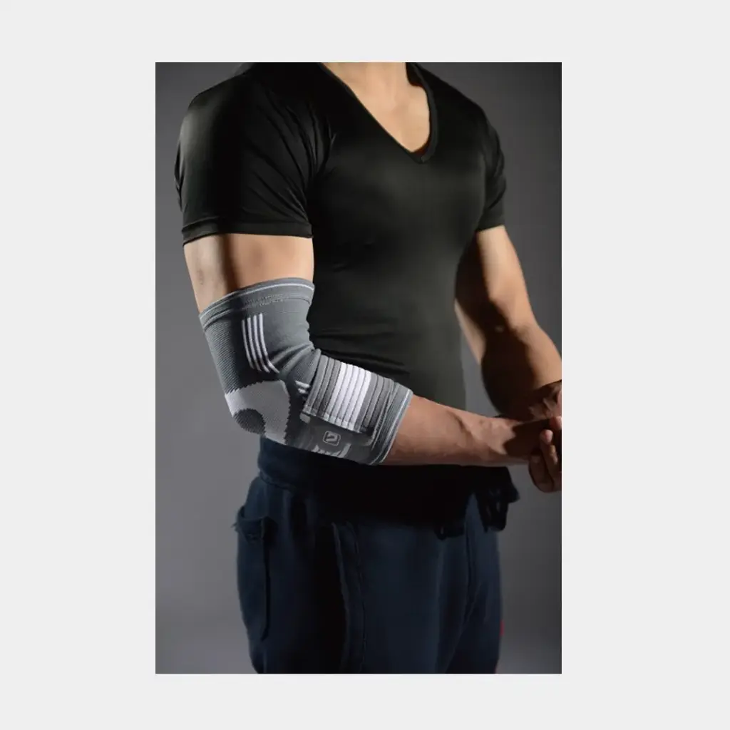 SOPORTE P/CODO CON AJUSTE