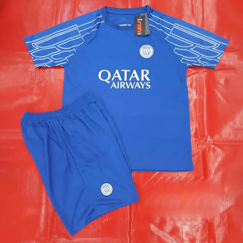 UNIFORME PSG WINGS 24-25