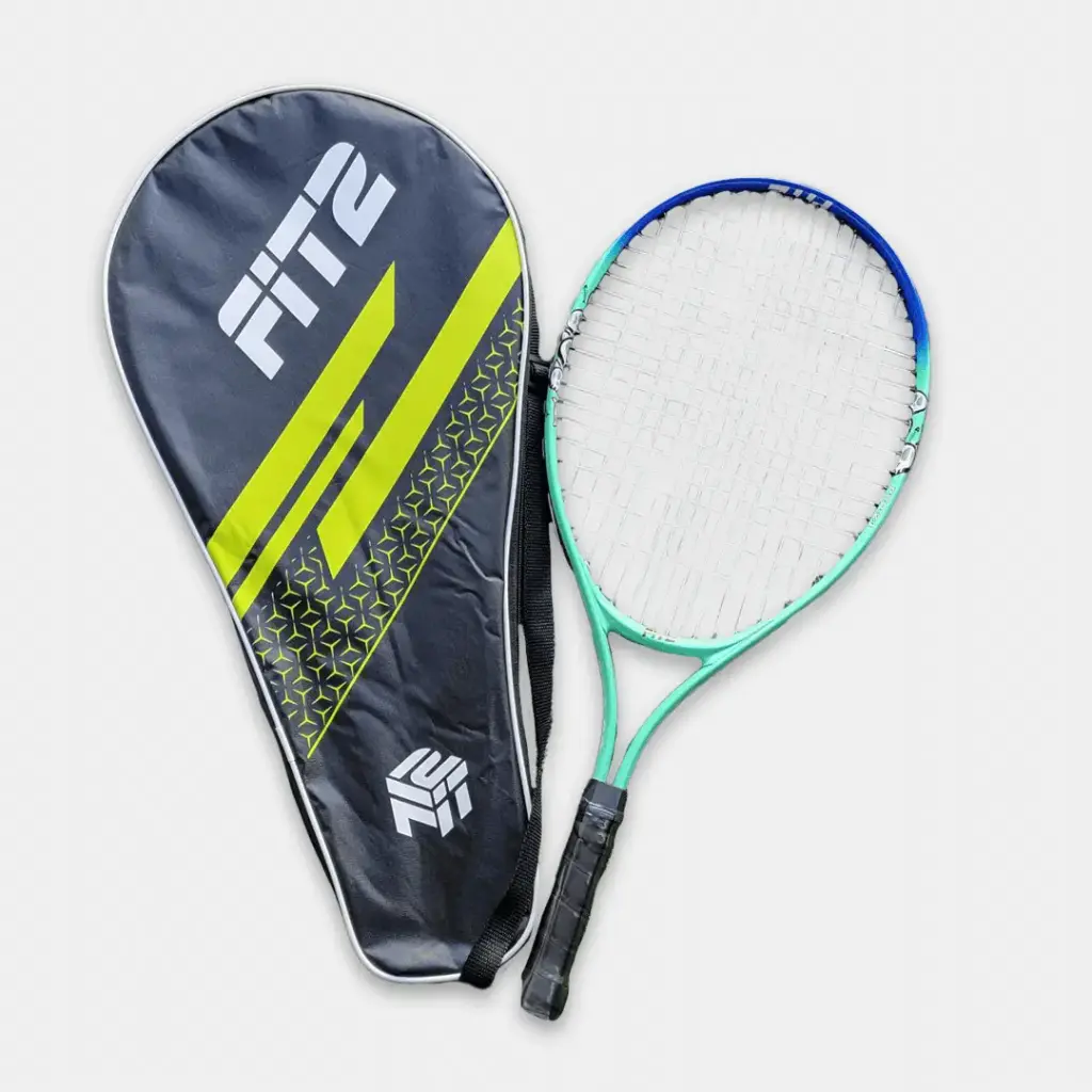 RAQUETA DE TENIS 25 PULGADAS AMATEUR