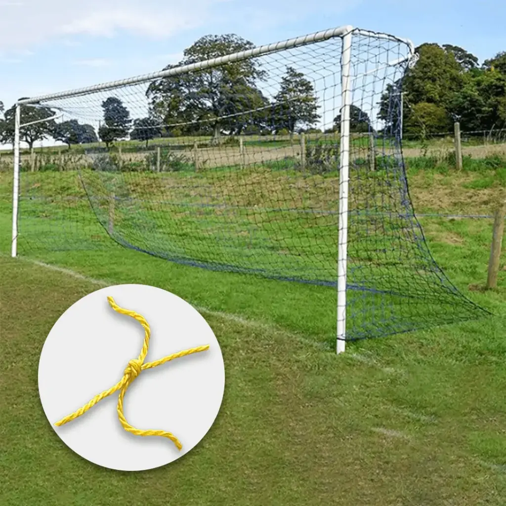 RED DE PORTERIA FUTBOL 11