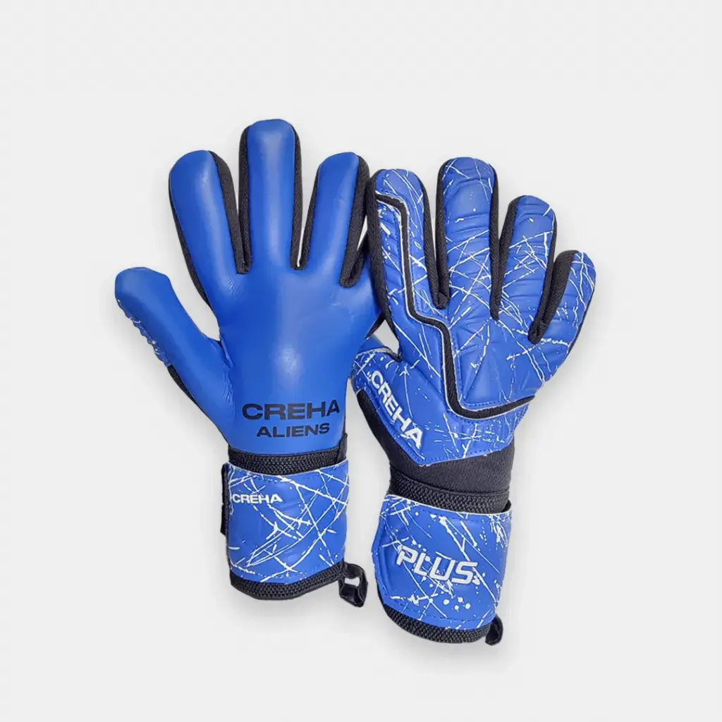 GUANTES PARA PORTERO