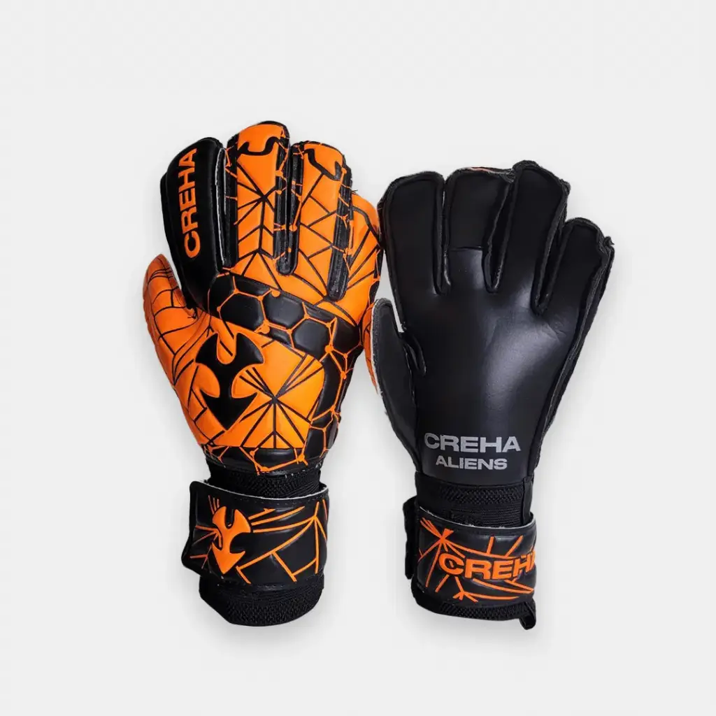 GUANTES PARA PORTERO