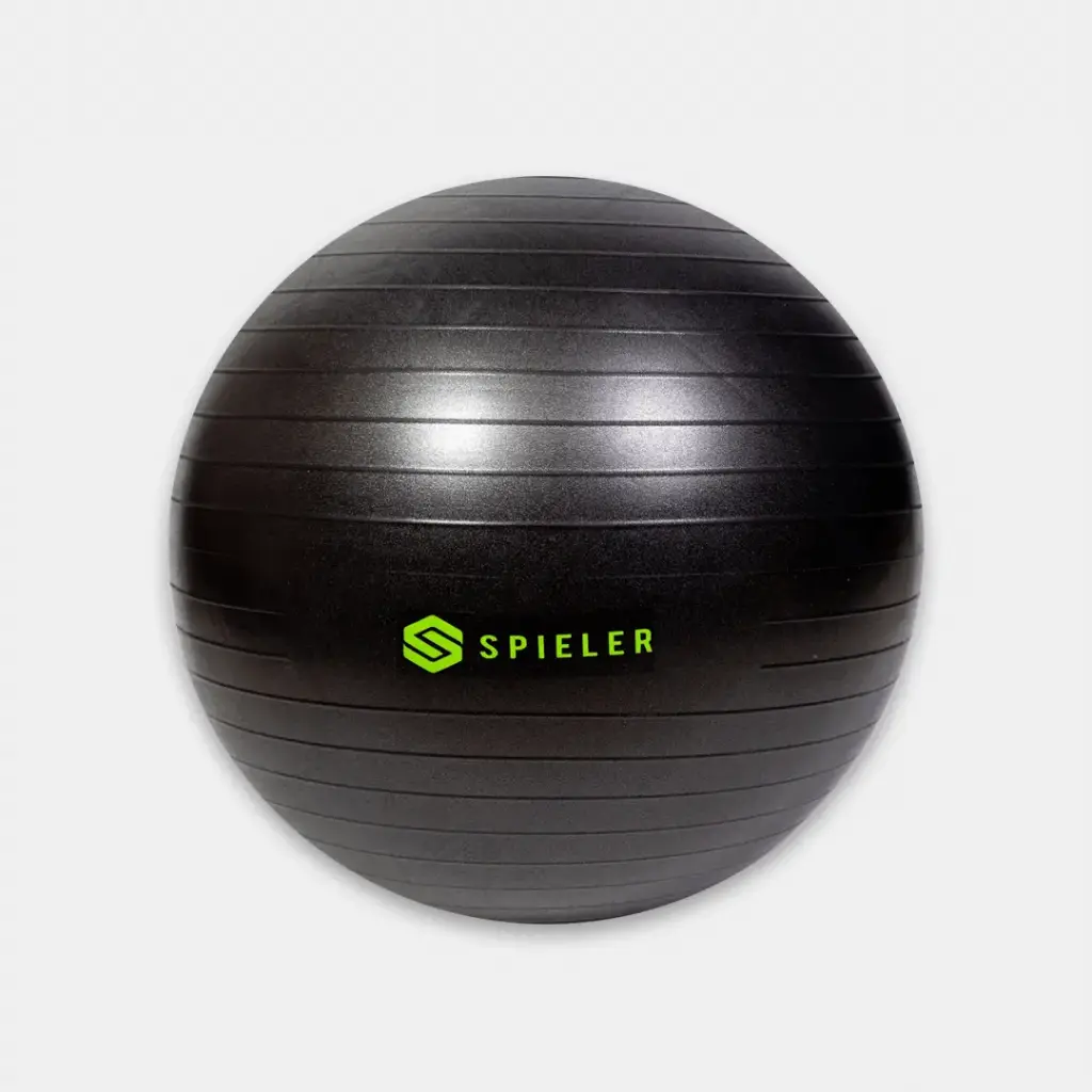 PELOTA PARA YOGA - FITBALL