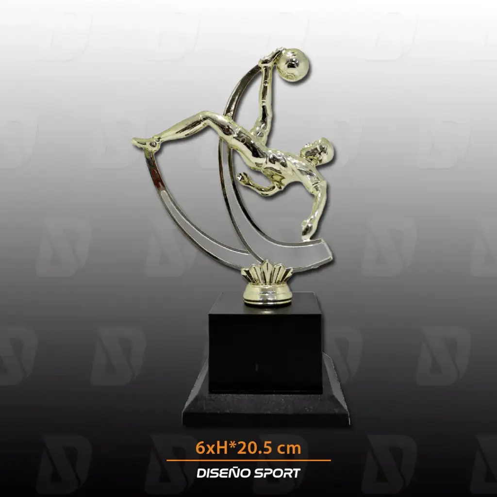 PREMIO BA506-013 DE FÚTBOL CHILENA