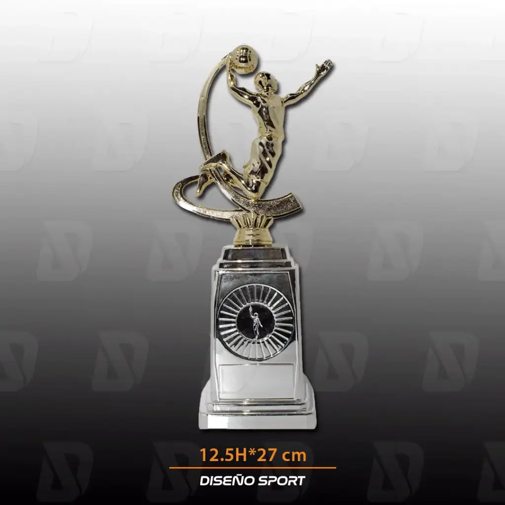 PREMIO BA503-041G DE BALONCESTO DUNK