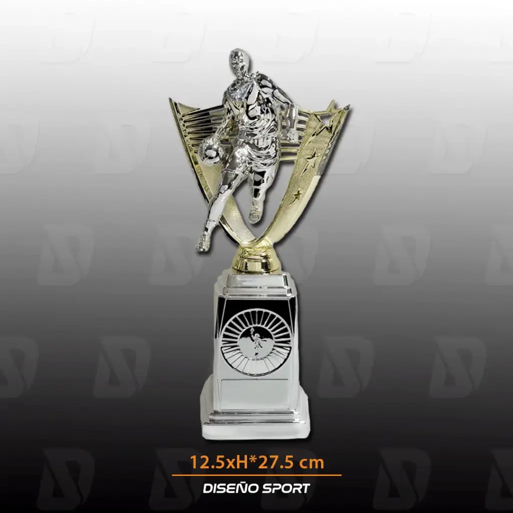 PREMIO BA503-045 DE BALONCESTO