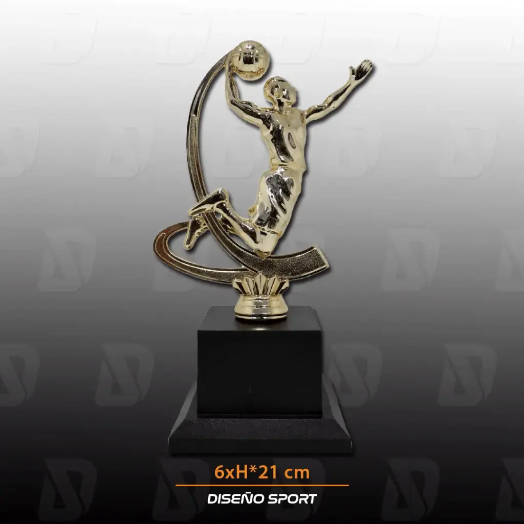 PREMIO BA506-041G DE BALONCESTO