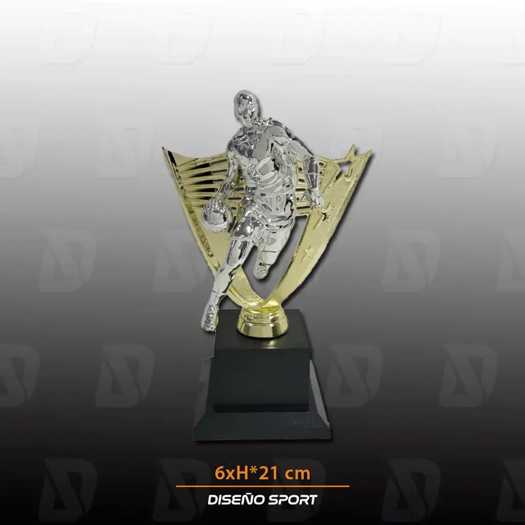 PREMIO BA506-045 DE BALONCESTO