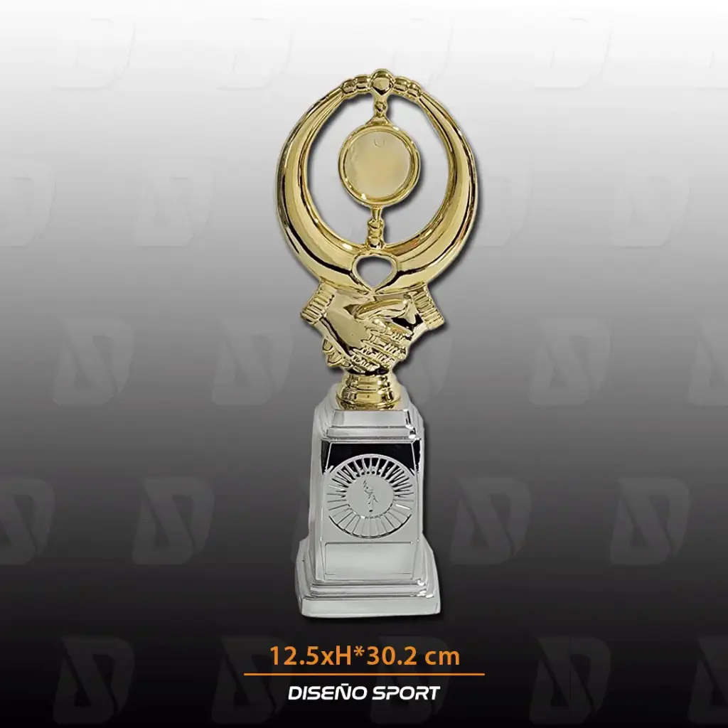 PREMIO BA503-080G DE AMISTOSO