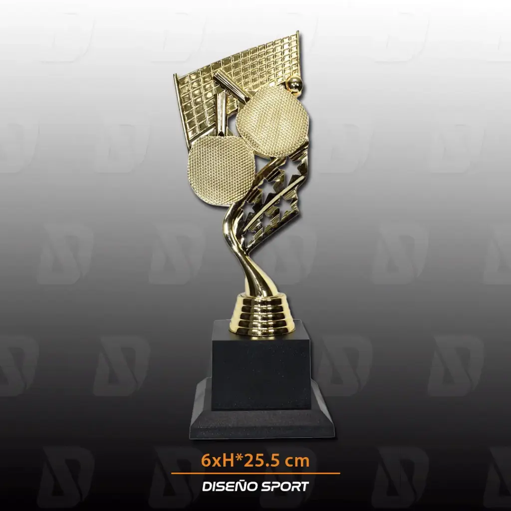 PREMIO BA506-161 DE PING PONG NET Y RAQUETAS