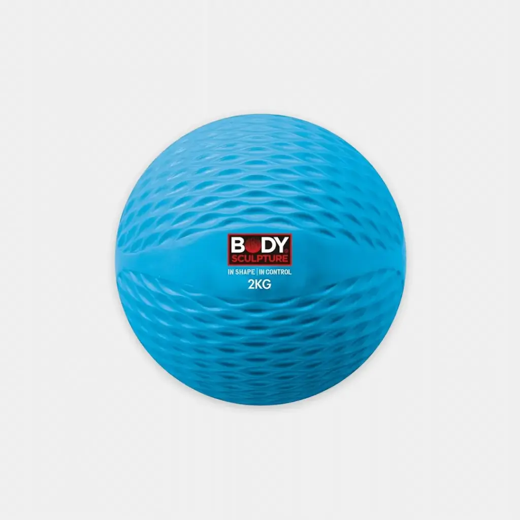 BOLA DE TONIFICACIÓN - 2 KG