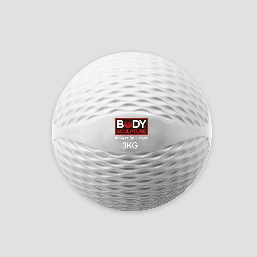 BOLA DE TONIFICACIÓN - 3 KG