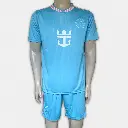 UNIFORME INTER MIAMI CELESTE 25