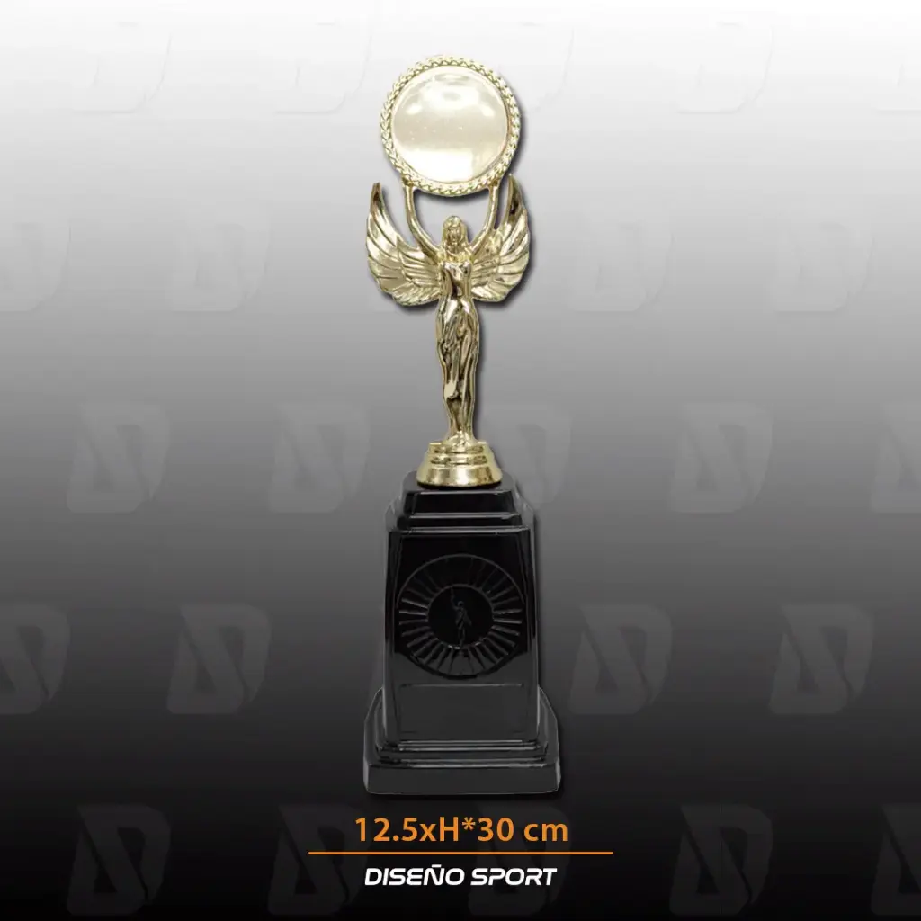 PREMIO BA503BLK-091G VICTORIA GRANDE