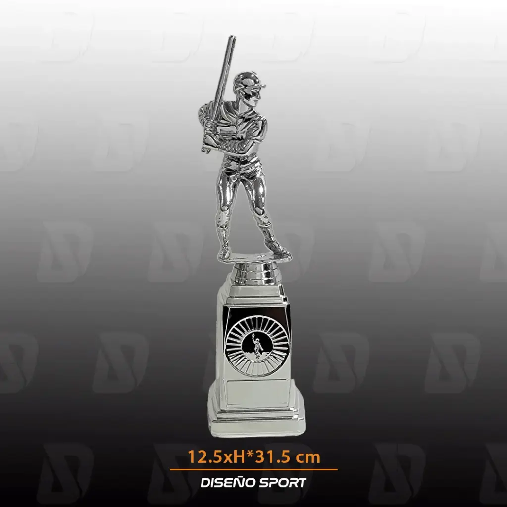 PREMIO BA503-062S DE BÉISBOL OFENSIVO