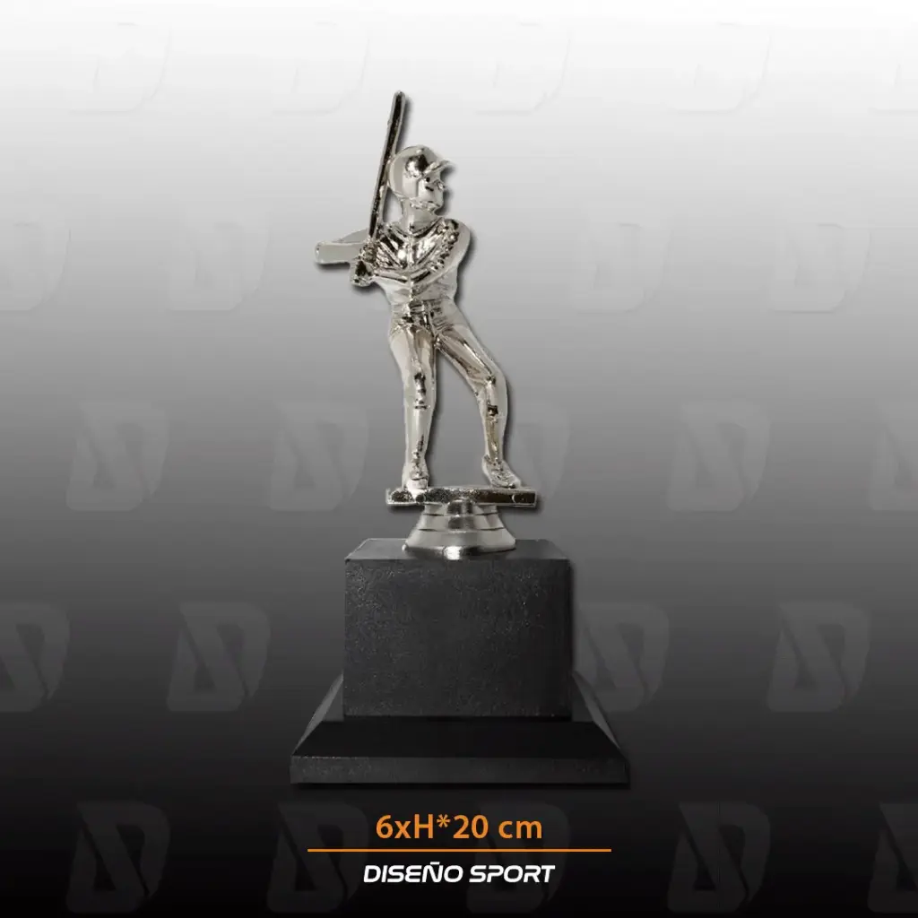 PREMIO BA506-060S DE BÉISBOL OFENSIVO