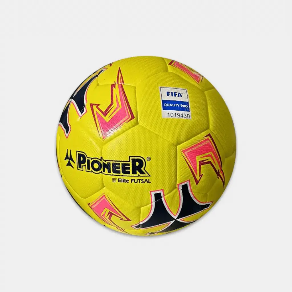 BALON FUTBOL SALA 62 FIFA