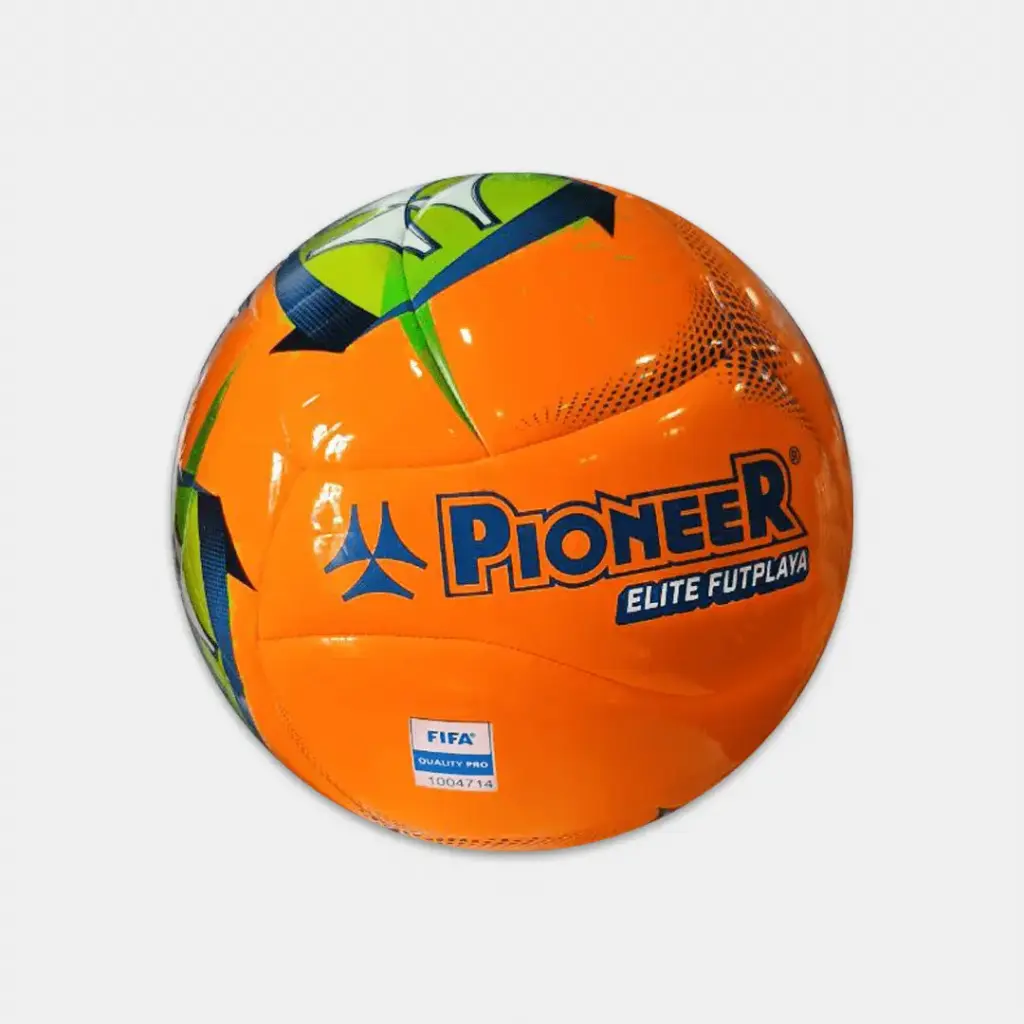 BALON FUTBOL PLAYA #5 FIFA