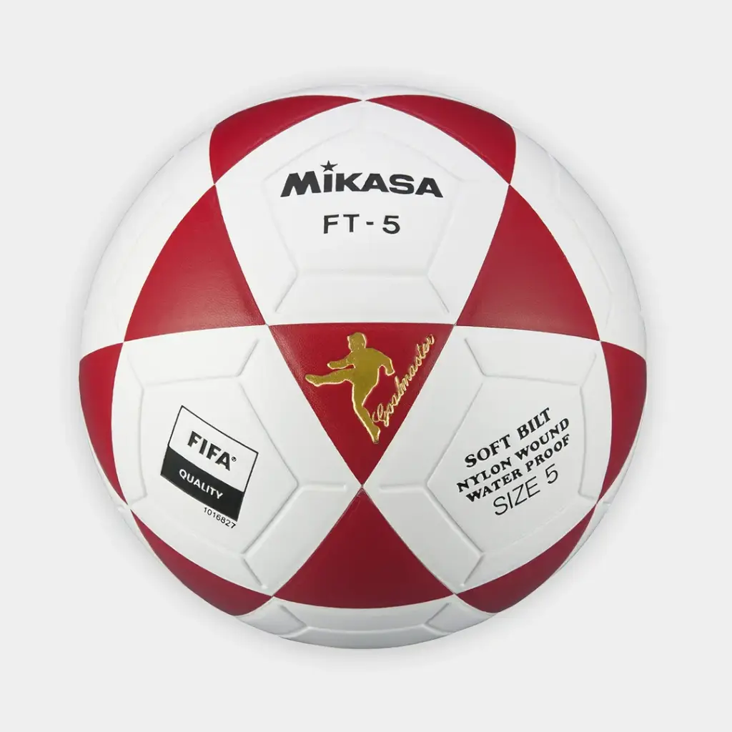 BALON FUTBOL #5