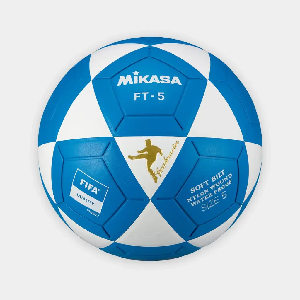BALON FUTBOL #5