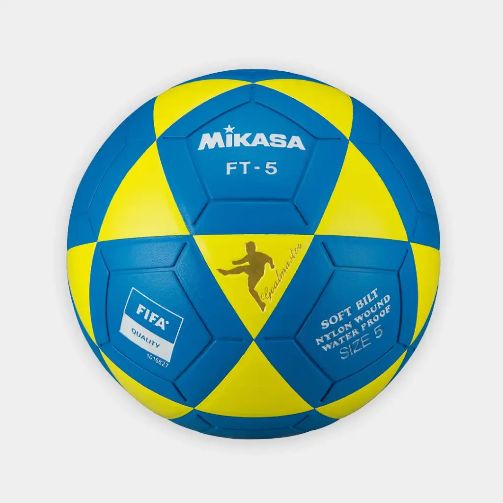 BALON FUTBOL #5