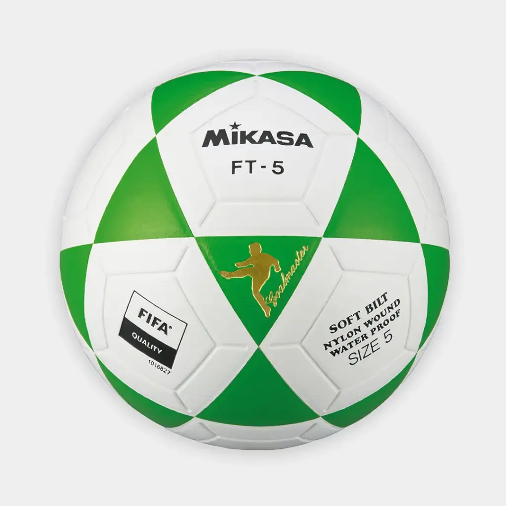 BALON FUTBOL #5