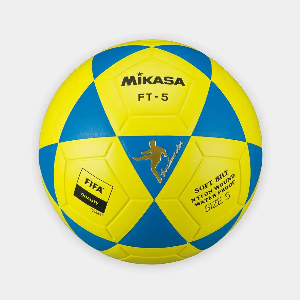 BALON FUTBOL #5