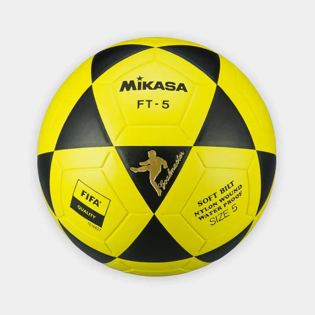 BALON FUTBOL #5