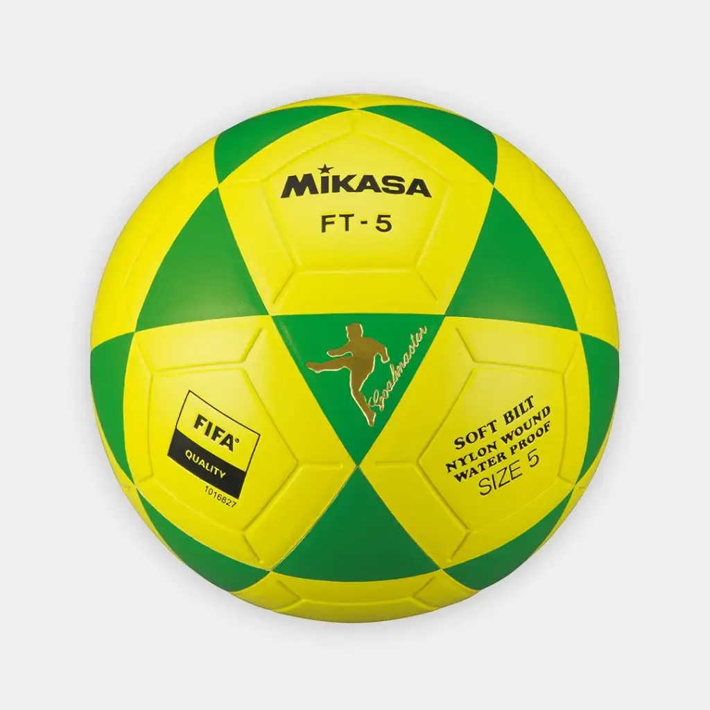 BALON FUTBOL #5