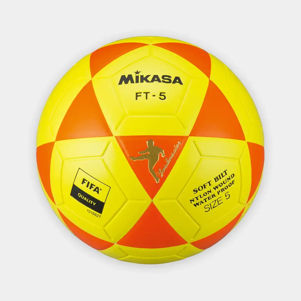 BALON FUTBOL #5