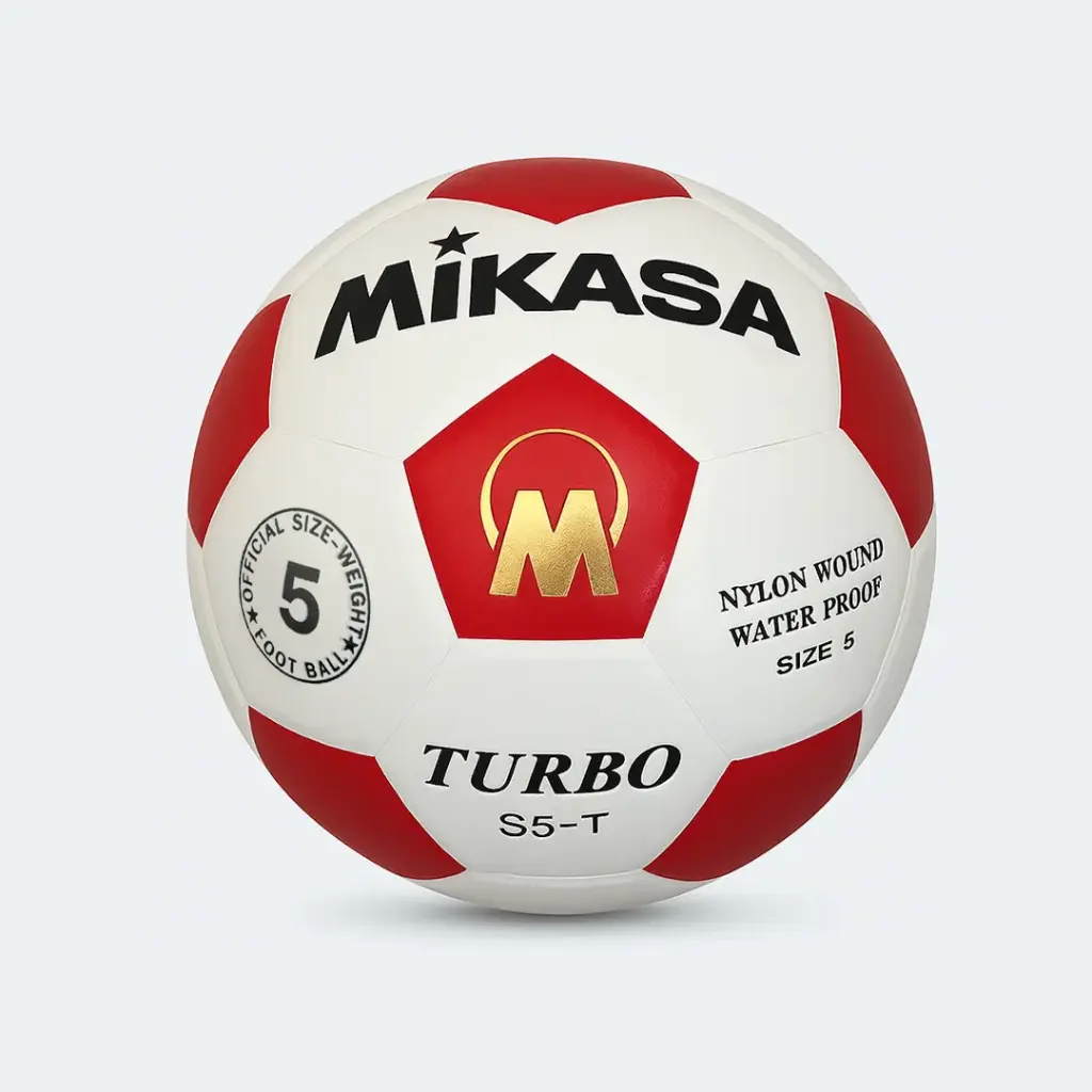 BALON FUTBOL #5