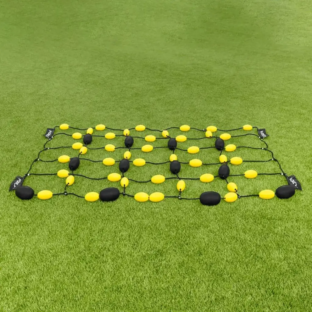 REJILLA REACTOR BOLA RAPIDA DE 9x6 PIES