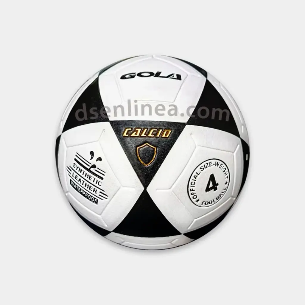 BALON FUTBOL #4