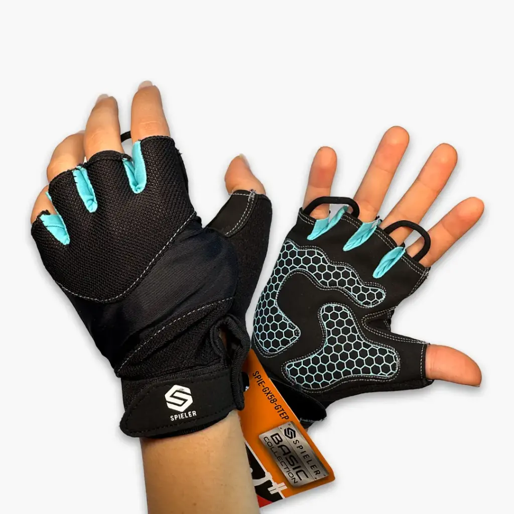 GUANTES PARA PESAS TALLA XL