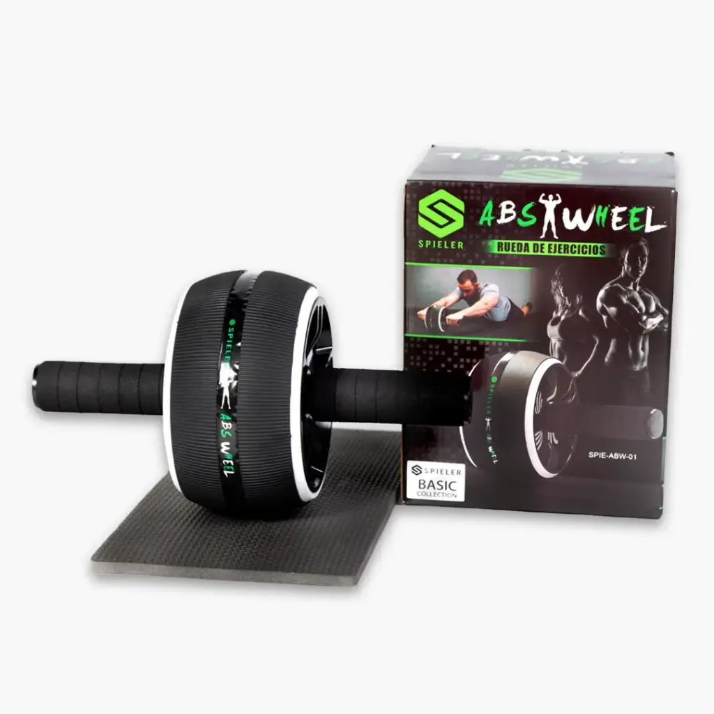 RUEDA DE EJERCICIOS