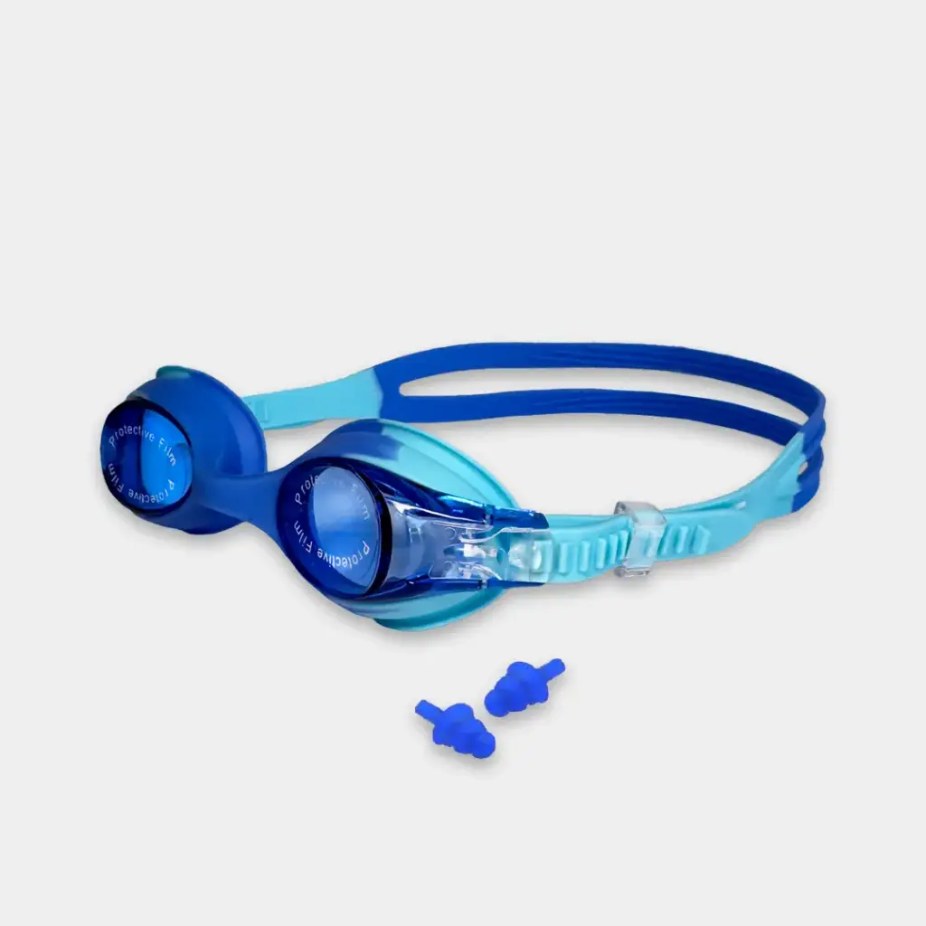 LENTES DE NATACION - BLUE