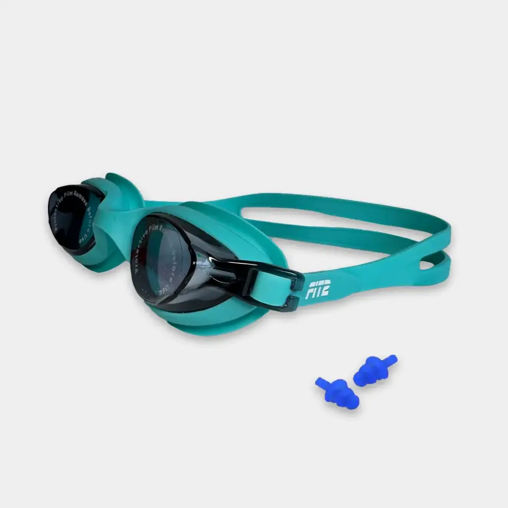 LENTES DE NATACION - INDIGO