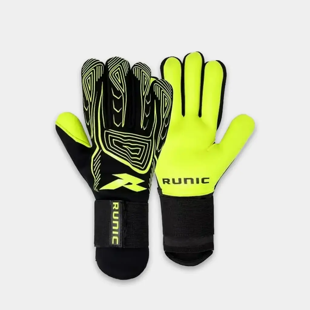 GUANTES PARA PORTERO