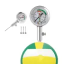 MEDIDOR DE PRESION DE BALONES