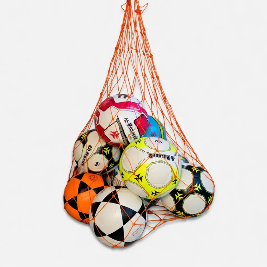 RED PARA CARGAR BALONES