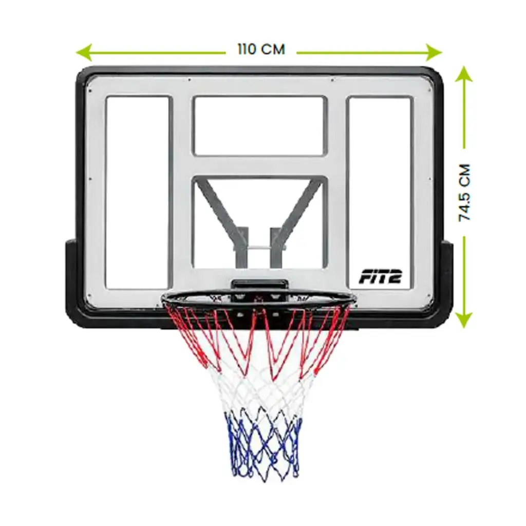 TABLERO DE BALONCESTO