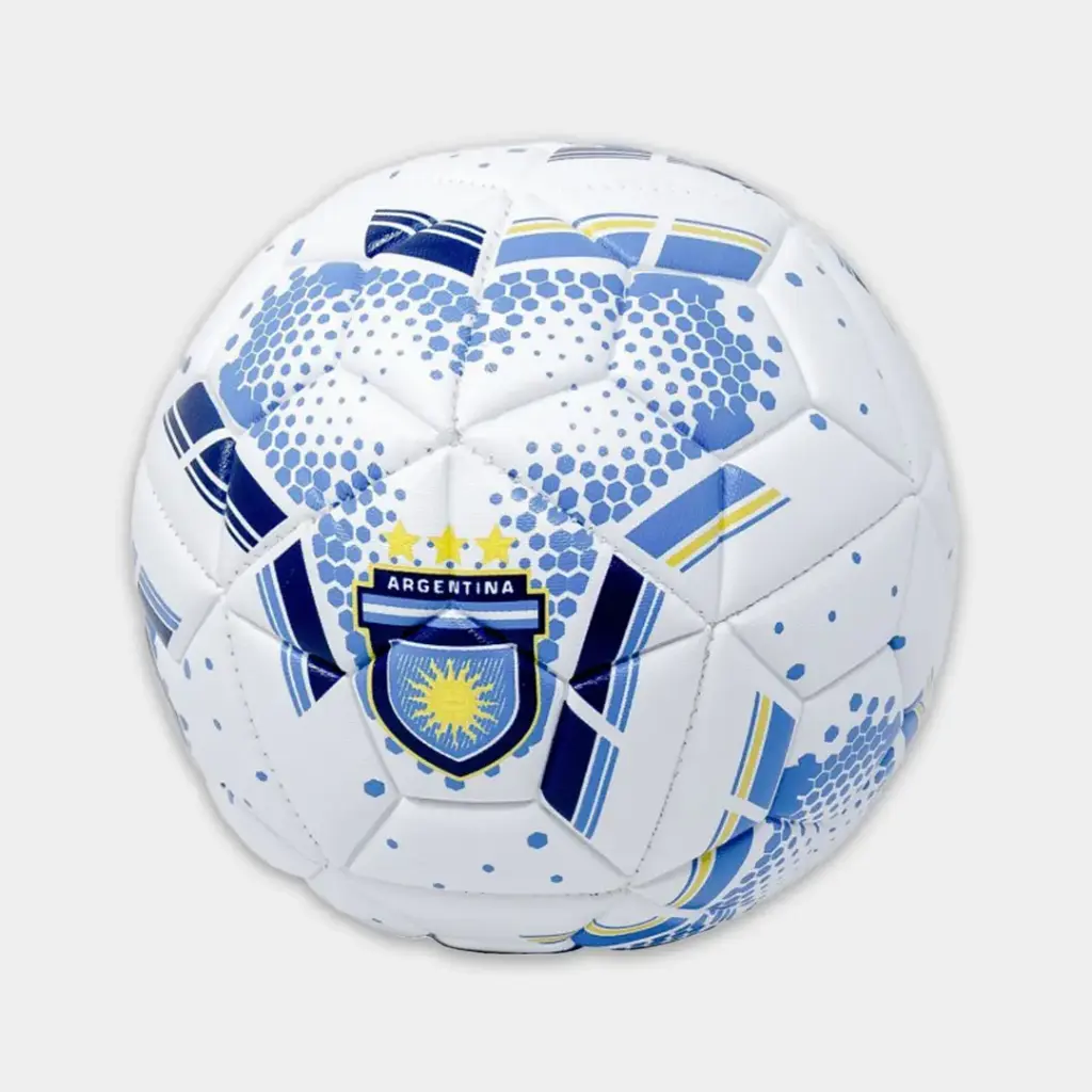 BALON FUTBOL #5 ARGENTINA