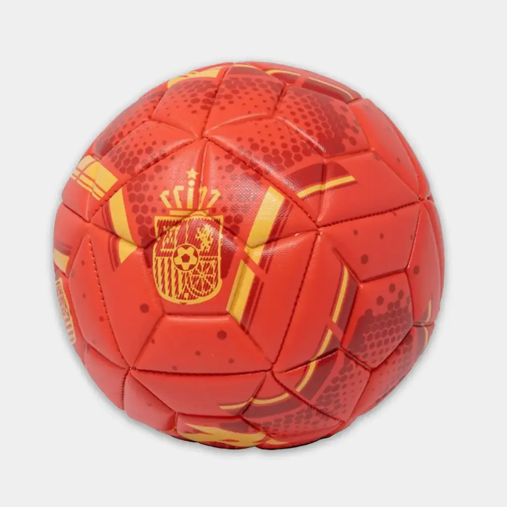 BALON FUTBOL #5 ESPAÑA