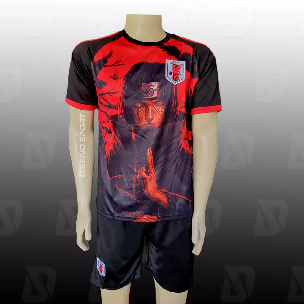 UNIFORME JAPON