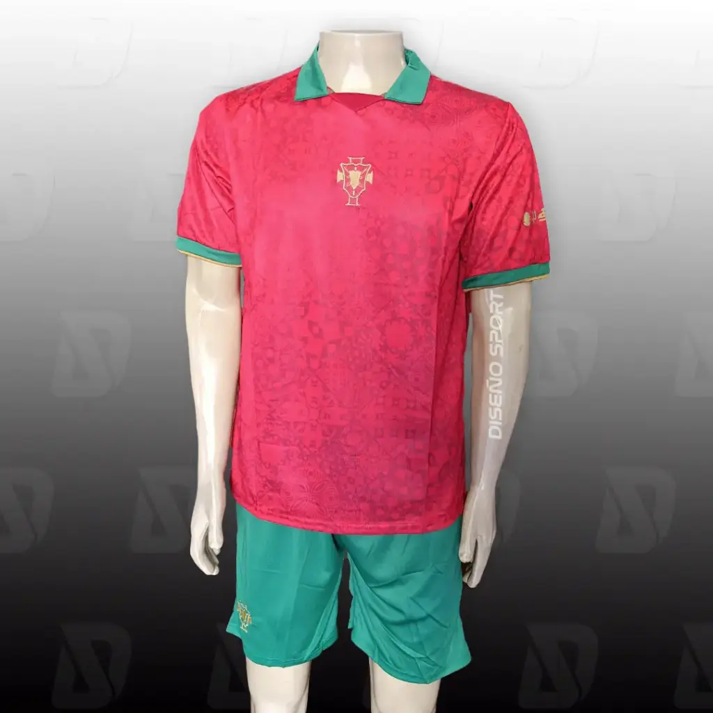 UNIFORME PORTUGAL