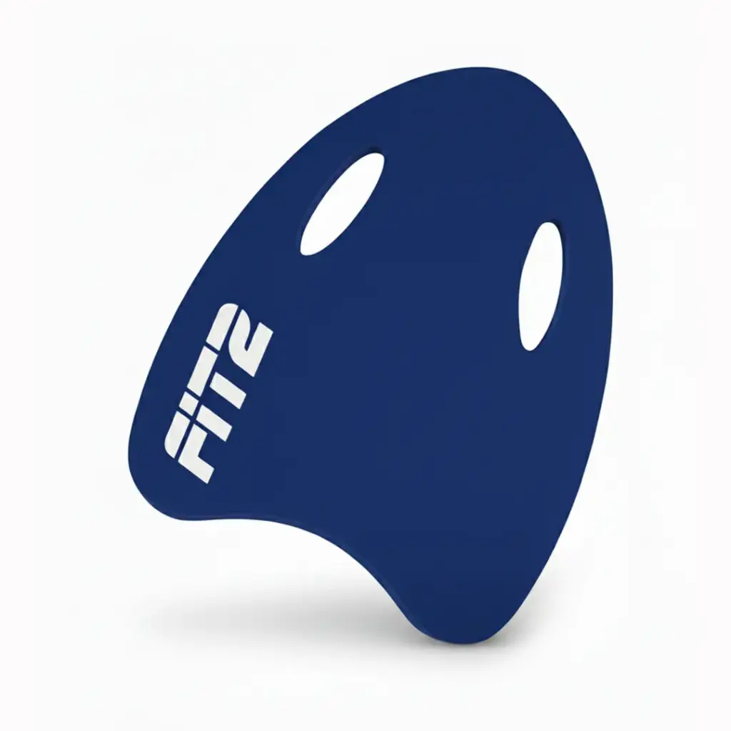 TABLA DE NATACION ROYAL TRIANGULAR