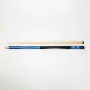 TACO DE BILLAR MADERA ARCE DESARMABLE PUNTA CORTA