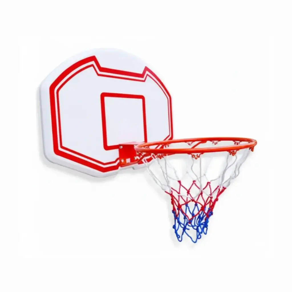 TABLERO DE BALONCESTO PARA FIJADO EN PARED (UNIDAD)